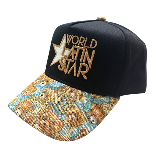 WLS  Bear SnapBack