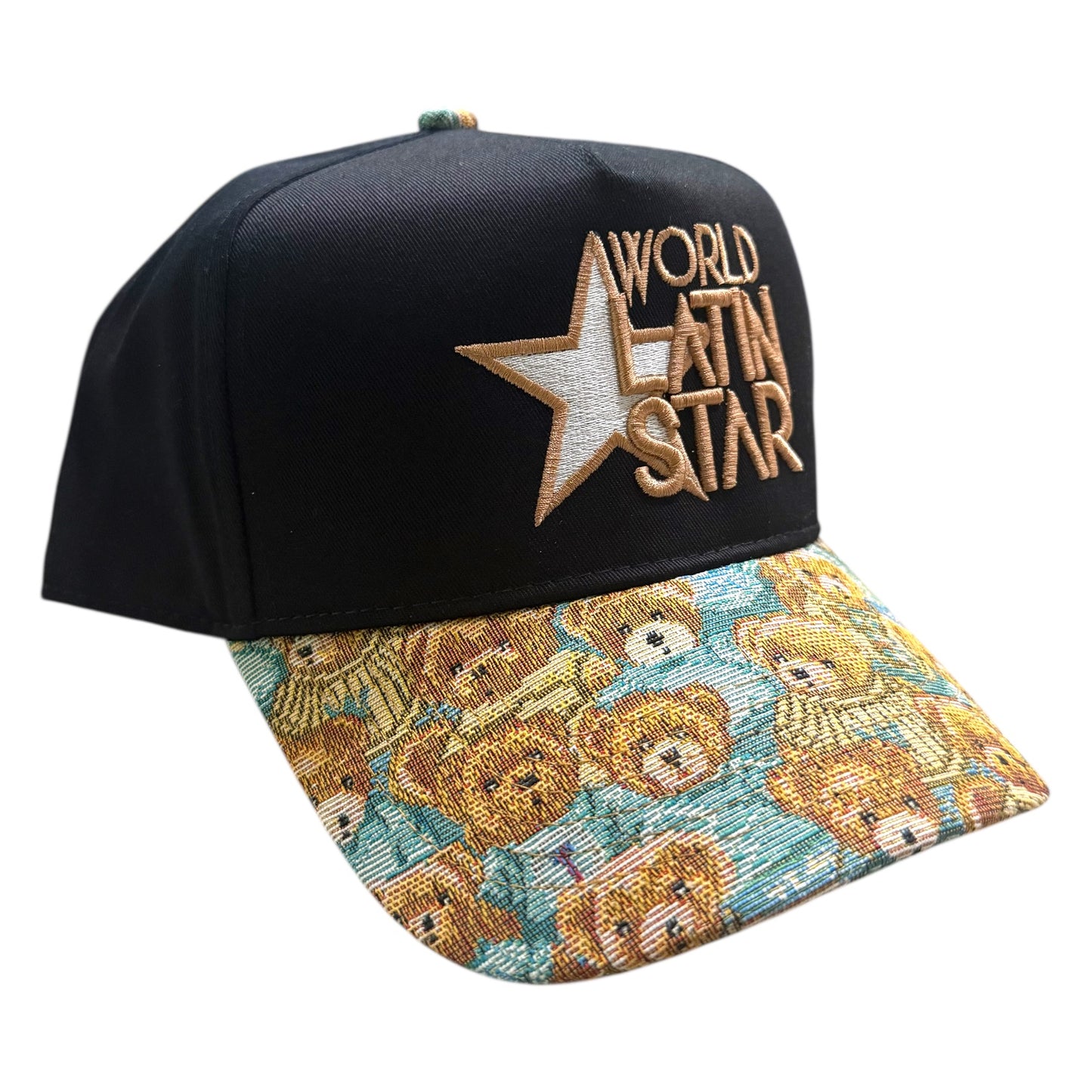 WLS  Bear SnapBack